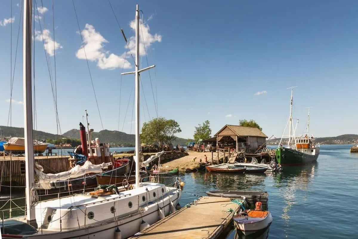 Villa Rose I 1890 - 2024 Reno I 15 Min To Bryggen Bergen 0*,  Norge