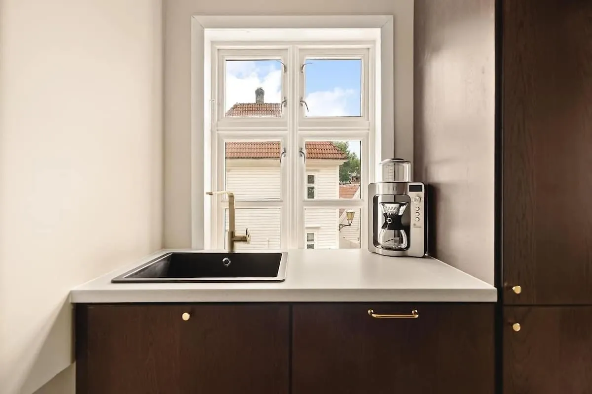 Dom wakacyjny Villa Rose I 1890 - 2024 Reno I 15 Min To Bryggen Bergen