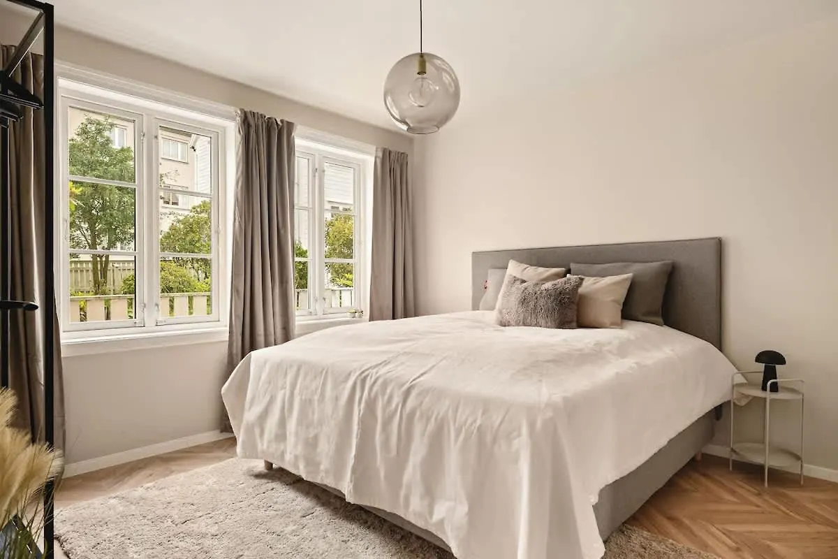 Villa Rose I 1890 - 2024 Reno I 15 Min To Bryggen Bergen 0*,