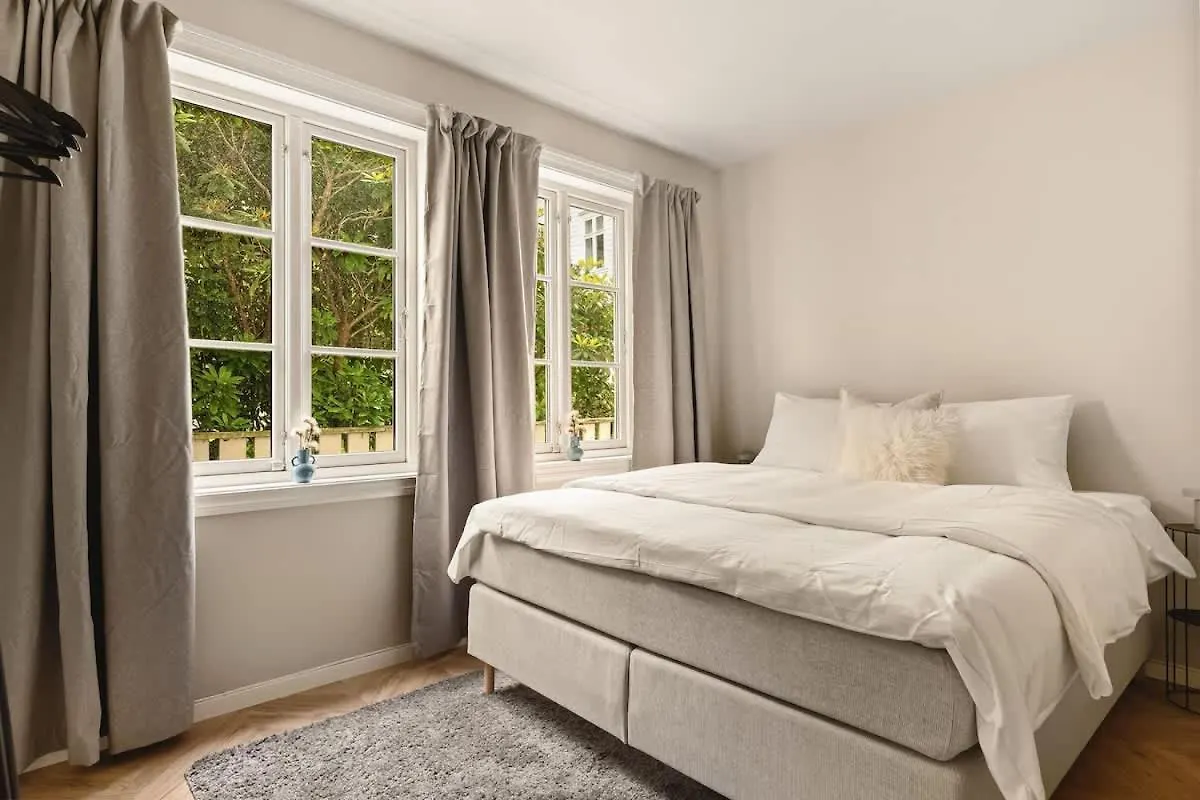 Villa Rose I 1890 - 2024 Reno I 15 Min To Bryggen Bergen Dom wakacyjny